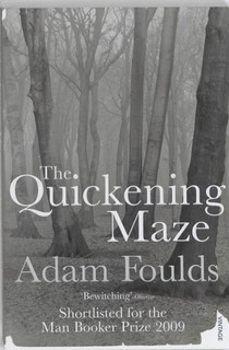 The Quickening Maze