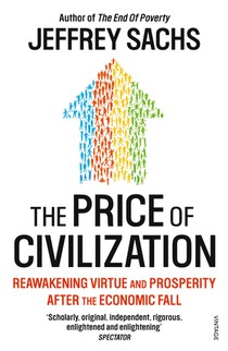 The Price of Civilization