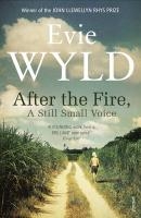 After the Fire, A Still Small Voice voorzijde