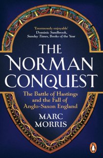 The Norman Conquest voorzijde