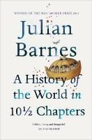 A History of the World in 10 1/2 Chapters voorzijde