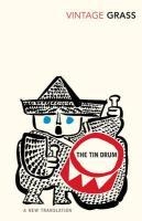 The Tin Drum voorzijde