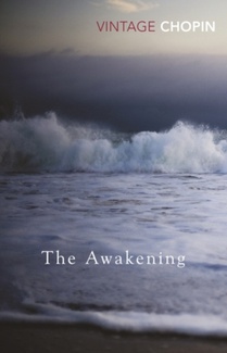 The Awakening voorzijde