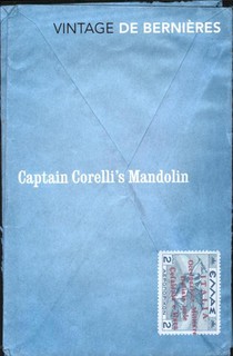 Captain Corelli's Mandolin