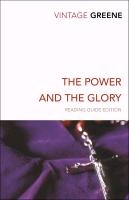 The Power and the Glory voorzijde