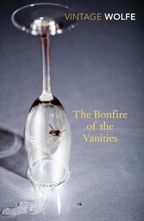 The Bonfire of the Vanities voorzijde