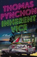 Inherent Vice voorzijde