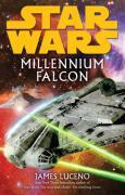 Star Wars: Millennium Falcon voorzijde