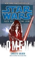 Star Wars: Fate of the Jedi - Omen voorzijde