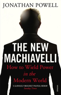 The New Machiavelli