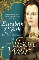 Elizabeth of York voorzijde