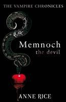 Memnoch The Devil voorzijde