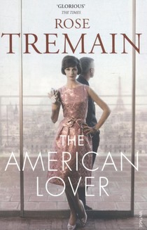 The American Lover voorzijde