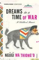 Dreams in a Time of War voorzijde