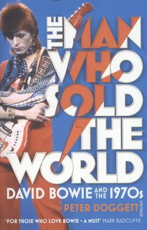 The Man Who Sold The World voorzijde