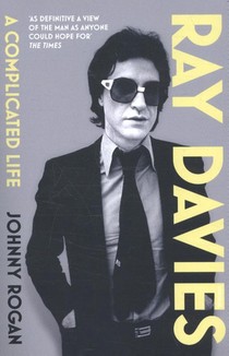 Ray Davies