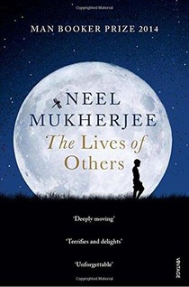 The Lives of Others voorzijde