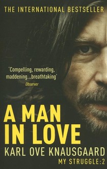 A Man in Love