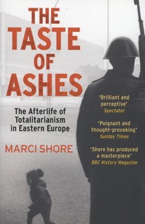 The Taste of Ashes