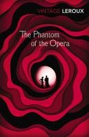 The Phantom of the Opera voorzijde