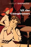 All the Conspirators voorzijde