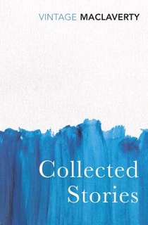 Collected Stories voorzijde