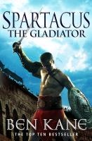 Spartacus: The Gladiator voorzijde