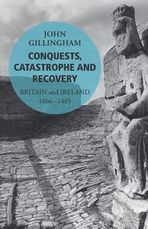 Conquests, Catastrophe and Recovery