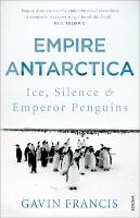 Empire Antarctica voorzijde