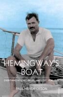 Hemingway's Boat