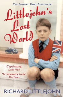 Littlejohn's Lost World