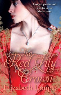 The Red Lily Crown