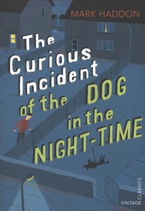 The Curious Incident of the Dog in the Night-time