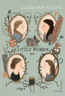 Little Women voorzijde