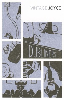 Dubliners voorzijde