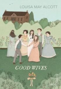 Good Wives voorzijde