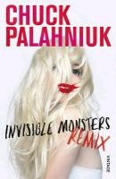 Invisible Monsters Remix voorzijde