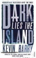 Dark Lies the Island