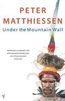 Under The Mountain Wall