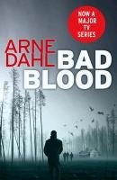 Bad Blood voorzijde