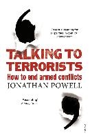 Talking to Terrorists