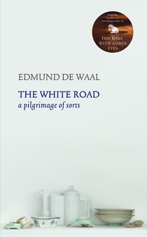 The White Road voorzijde