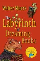 The Labyrinth of Dreaming Books voorzijde