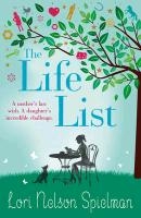 The Life List voorzijde