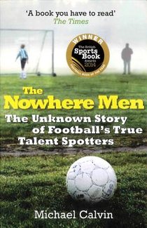 The Nowhere Men