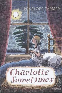 Charlotte Sometimes