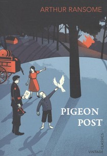 Pigeon Post