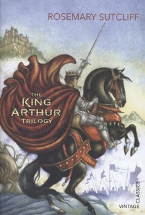 The King Arthur Trilogy voorzijde