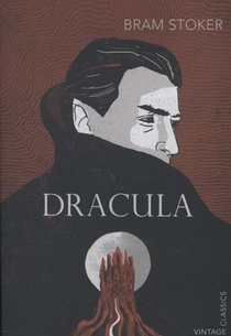 Dracula voorzijde