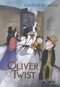 Oliver Twist